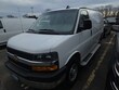  Chevrolet Express Cargo 2500