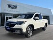  Honda Ridgeline