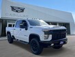 Chevrolet Silverado 2500 HD