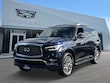 INFINITI QX80