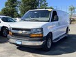 Chevrolet Express Cargo 2500