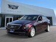 CADILLAC ATS