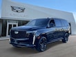  CADILLAC Escalade ESV
