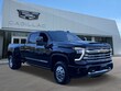 Chevrolet Silverado 3500 HD