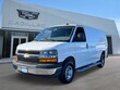  Chevrolet Express Cargo 2500