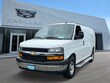 Chevrolet Express Cargo 2500