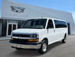 Chevrolet Express Passenger 3500
