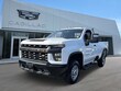 Chevrolet Silverado 2500 HD