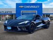 Chevrolet Corvette Stingray