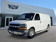  Chevrolet Express Cargo 2500