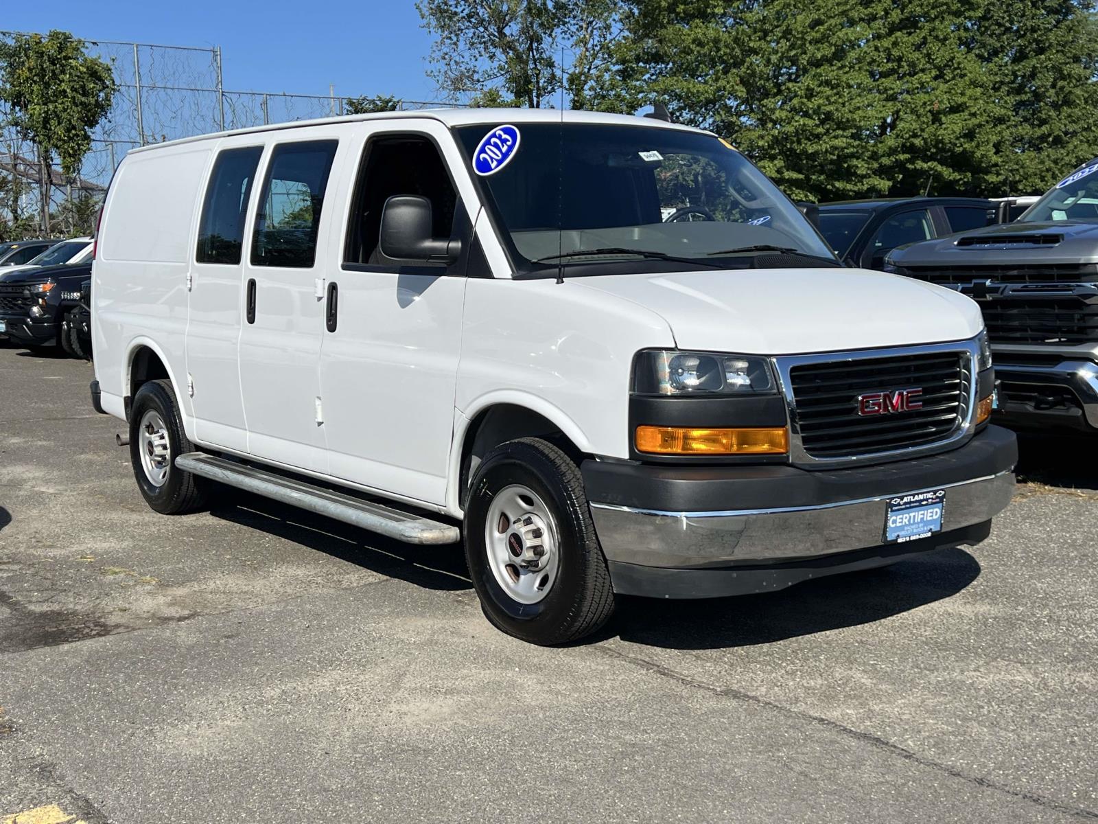 1GTW7AFP8P1236111