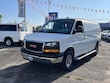 GMC Savana Cargo 2500