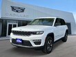 Jeep Grand Cherokee 4xe