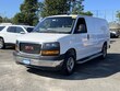 GMC Savana Cargo 2500