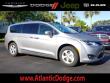 Chrysler Pacifica Hybrid