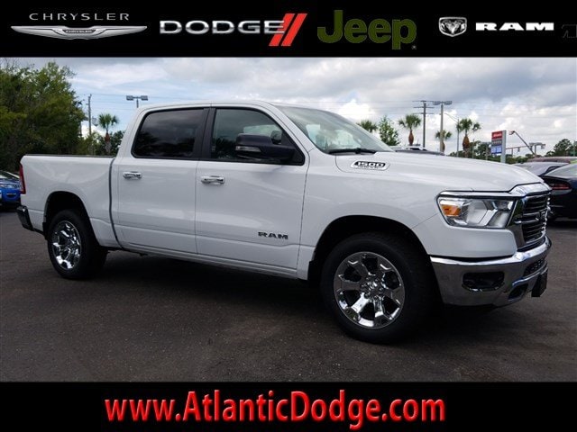 New Amp Used Jeep Ram Dodge Chrysler Dealer St Augustine