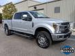 Ford Super Duty F-350 SRW