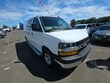 Chevrolet Express Cargo 2500