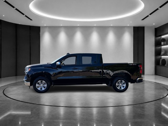 Used 2026 Chevrolet Silverado 1500 LT Truck