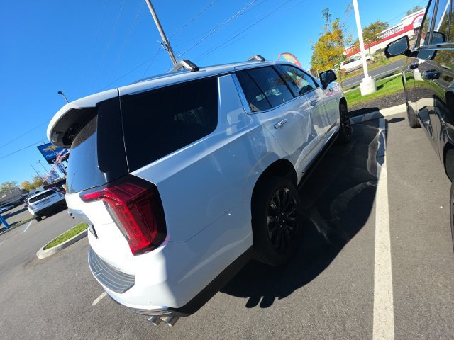 2023 GMC Yukon