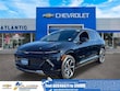  Chevrolet Equinox EV