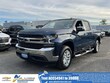 Chevrolet Silverado 1500 LTD