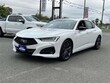 Acura TLX