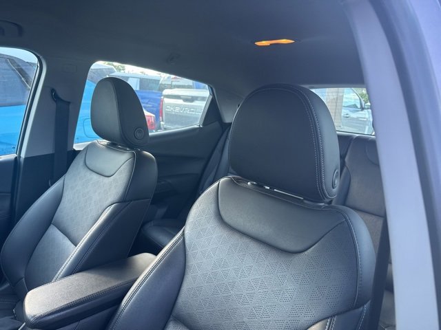 2023 Chevrolet Bolt EV 2LT photo 4