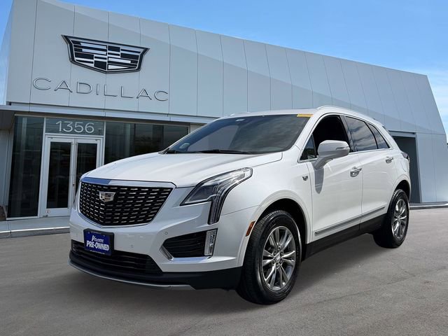 2023 Cadillac XT5 AWD Premium Luxury's photo