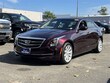 CADILLAC ATS