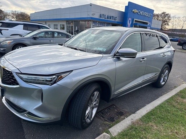 2023 Acura MDX Base's photo
