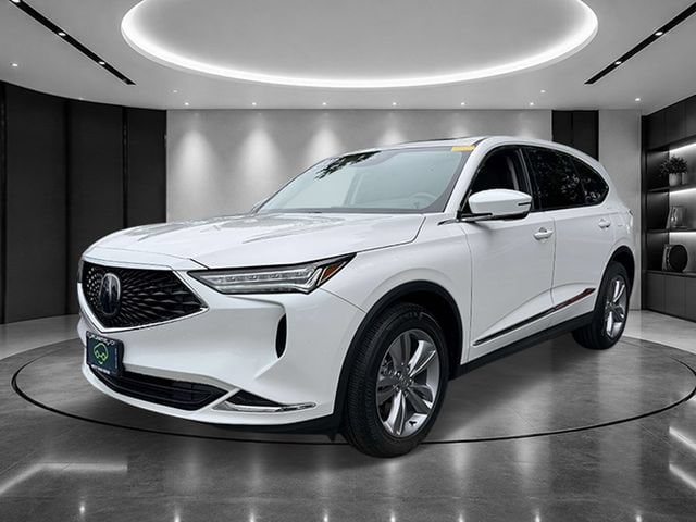 2024 Acura MDX