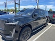  CADILLAC Escalade ESV