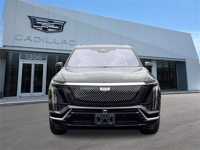 Used 2026 Cadillac VISTIQ Luxury with VIN 1GYC3KML0TZ703175 for sale in Bay Shore, NY