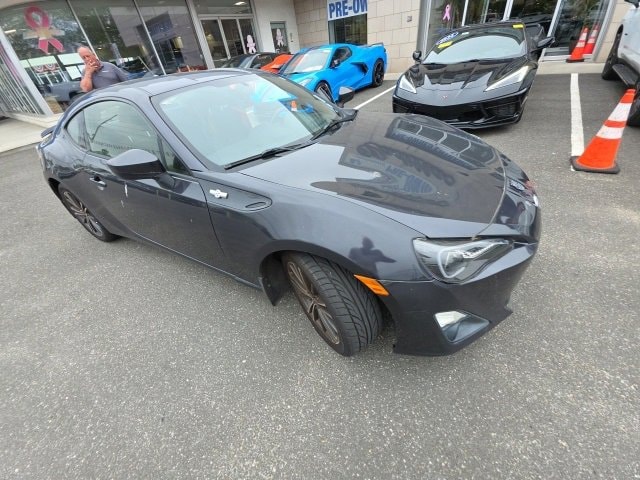 Used 2013 Scion FR-S Base with VIN JF1ZNAA10D2720632 for sale in Bay Shore, NY
