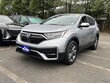 Honda CR-V Hybrid