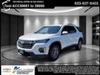  Chevrolet Traverse Limited