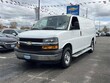 Chevrolet Express Cargo 2500