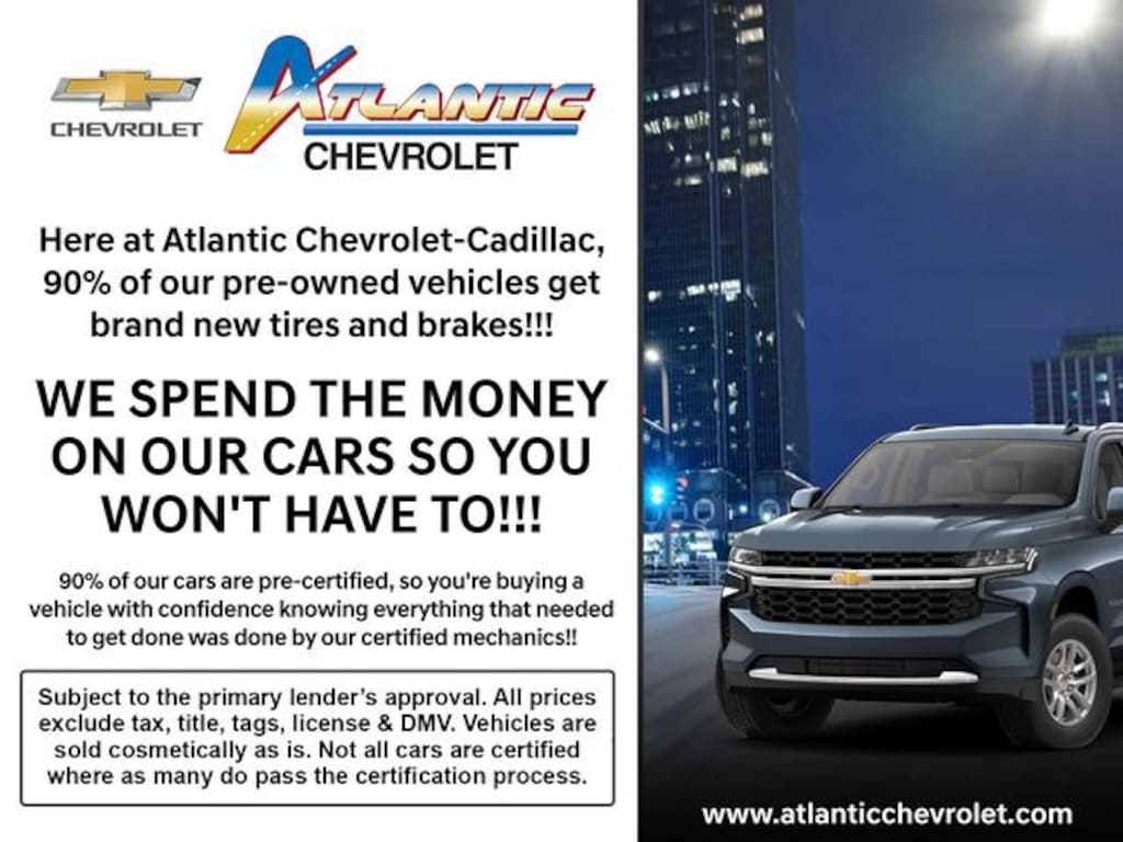 Used 2023 Chevrolet Silverado 1500 RST Truck