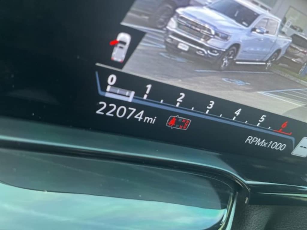 Used 2024 CADILLAC Escalade Sport SUV