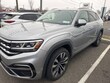  Volkswagen Atlas Cross Sport