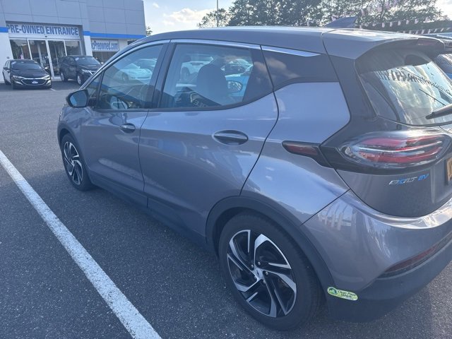 2023 Chevrolet Bolt EV 2LT photo 3