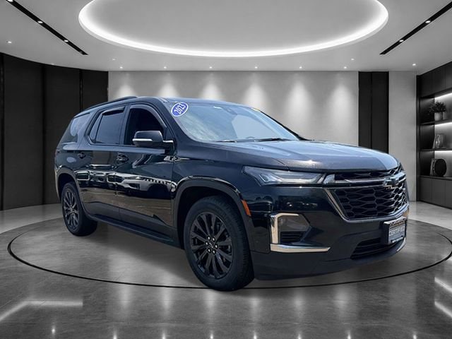 1GNEVJKW4PJ168489