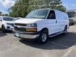 Chevrolet Express Cargo 2500