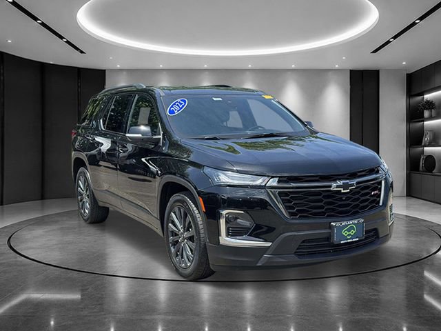 1GNEVJKW2PJ295368
