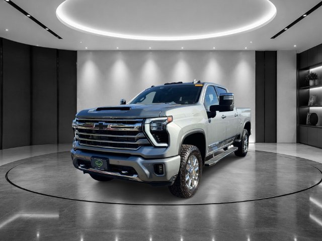 Used 2024 Chevrolet Silverado 3500 HD High Country Truck