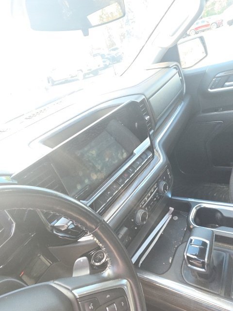 Used 2023 Chevrolet Silverado 1500 LT Truck