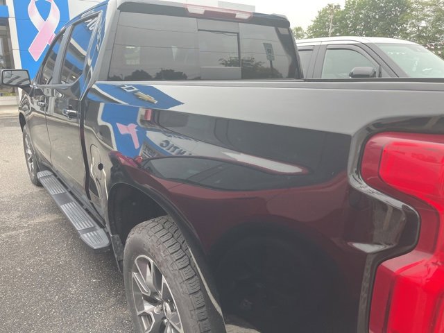 2019 Chevrolet Silverado 1500 RST photo 4