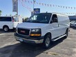 GMC Savana Cargo 2500