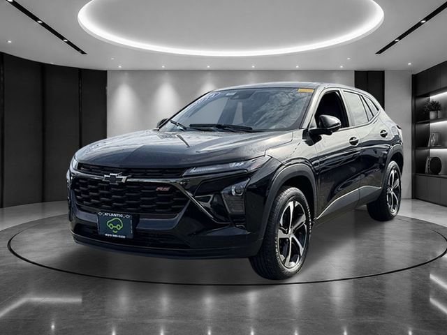 2024 Chevrolet Trax 1RS's photo